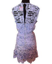 Load image into Gallery viewer, Romeo + Juliet Lavender Dress • L
