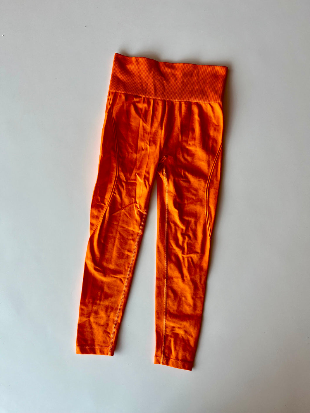 Orange Legging • S