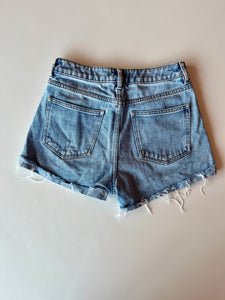 Pacsun Denim Short • Size 26