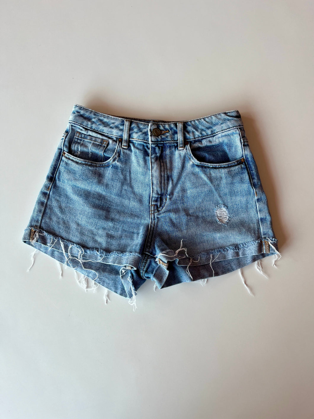 Pacsun Denim Short • Size 26