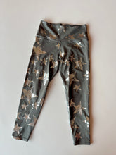 Load image into Gallery viewer, Aerie Star Legging • M
