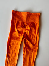 Load image into Gallery viewer, Orange Legging • S
