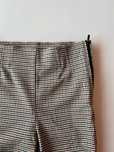 Load image into Gallery viewer, Zara Plaid Pant • M
