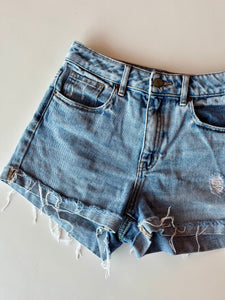 Pacsun Denim Short • Size 26