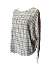 Load image into Gallery viewer, H&amp;M Plaid Long Sleeve
